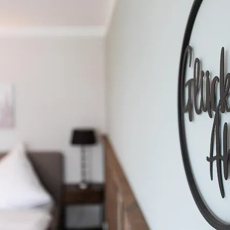 Gelegene Strandkoje An Der Perlebucht