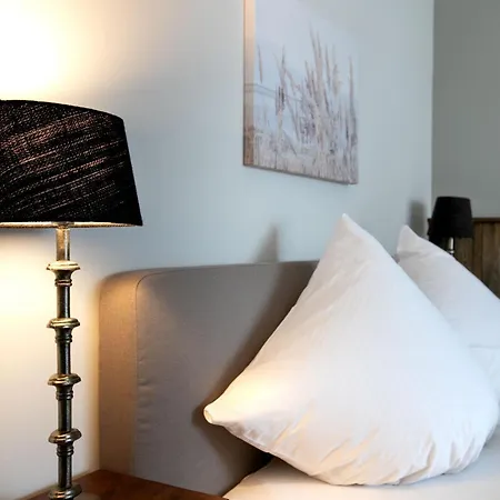 Apartment Gelegene Strandkoje An Der Perlebucht